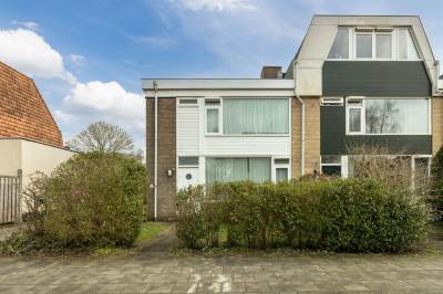 Woning Eikenrodelaan 48 Amstelveen