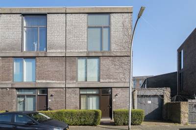 Woning Scholekstersingel 2 Den Haag