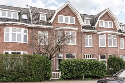 Woning Verspronckweg 119 Haarlem