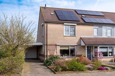 Woning Componistensingel 129 Veenendaal