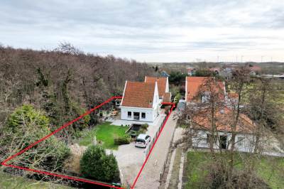 Woning Kraaijensteinweg 75 Burgh-Haamstede