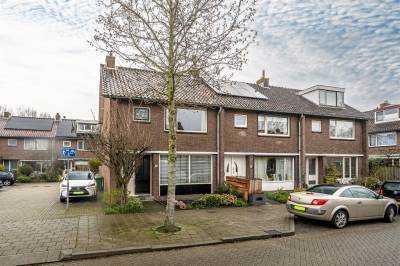 Woning Delflandstraat 31 Nootdorp