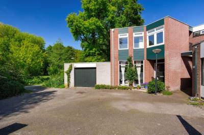 Woning Holtrichtersveld 301 Apeldoorn