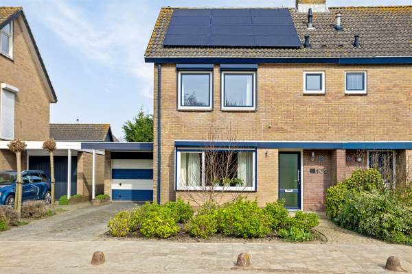 Woning Wilhelminastraat 149 Kortgene
