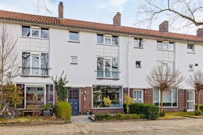 Woning Piuslaan 163 Eindhoven