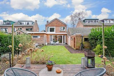 Woning Midden-Eng 63 Bennekom