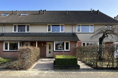 Woning Hoefblad 33 Woudenberg
