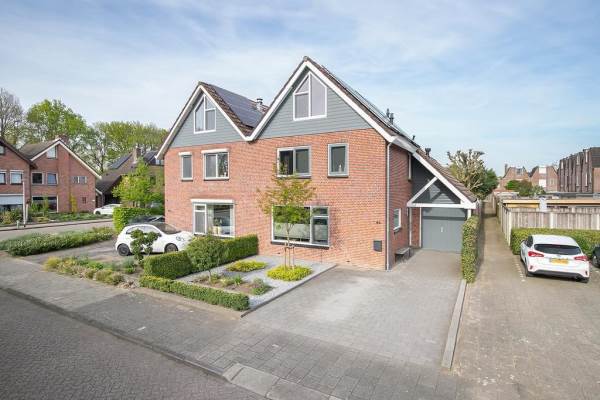 Woning Het Blik 44 Groenlo