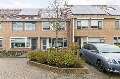 Woning Botter 8 Stellendam