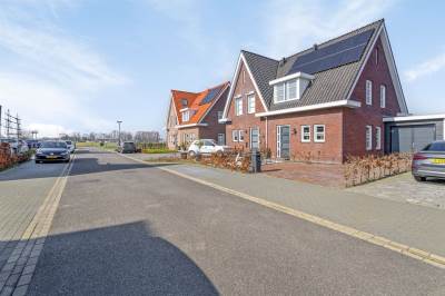 Bouwgrond Kaveldijk 7 Zierikzee