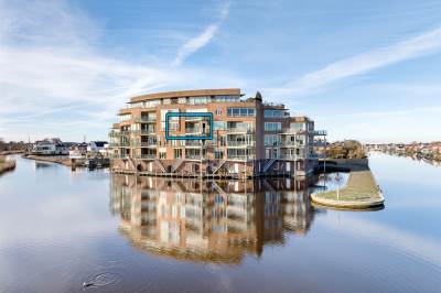 Woning Grevelingstraat 126 Lisse