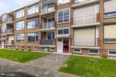 Woning Maasstraat 68 Hardinxveld-Giessendam
