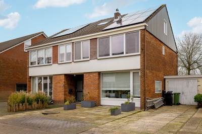 Woning Beatrixlaan 17 Kaag