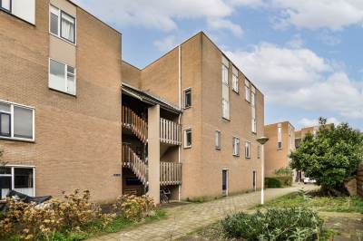 Woning Pierre Kemphove 55 Zoetermeer