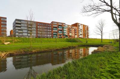 Woning Slobbengorsweg 79 Papendrecht