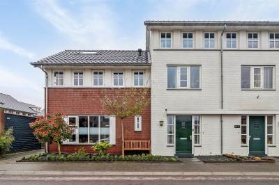 Woning Honingzwam 69 Apeldoorn