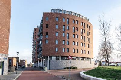 Woning Botterboulevard 197 Haarlem