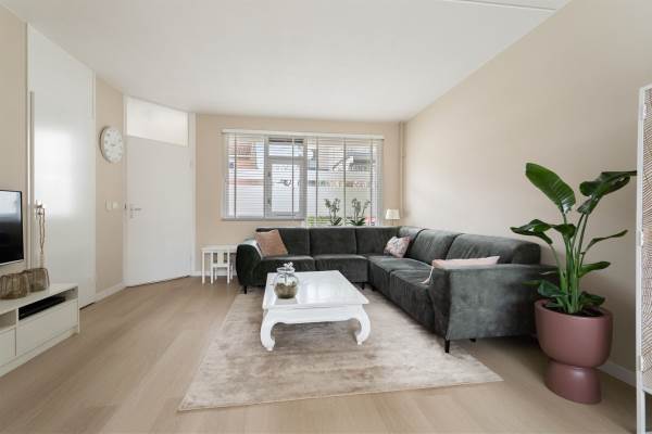 Woning Woudrichemstraat 49 Arnhem