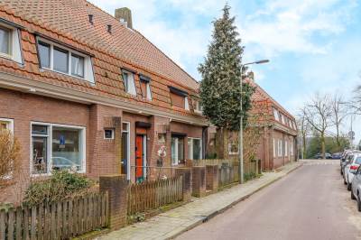 Woning Duivenstraat 10 Arnhem