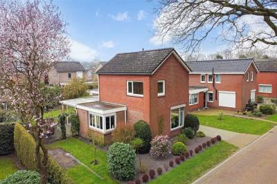 Woning Oranjedorpstraat 57 Nieuw-Dordrecht