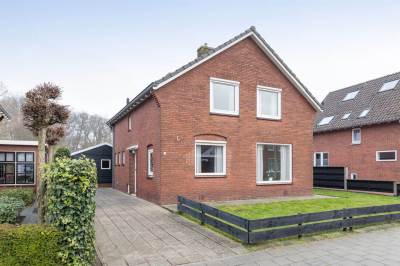 Woning Beatrixstraat 6 Tubbergen