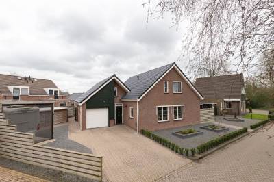 Woning Iwemalaan 4 Niebert