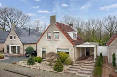 Woning Eemstraat 19 Hengelo (OV)