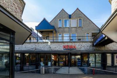 Woning Noordzeepassage 13 Katwijk (ZH)