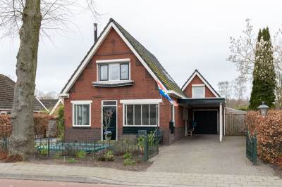 Woning Hoofdweg 148 Westerlee