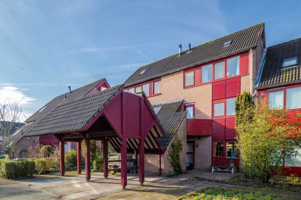 Woning Elzepas 82 Elst (GE)