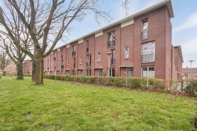 Woning P.G. van Nieuwkerkpad 46 Utrecht