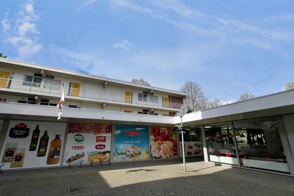 Woning Rivierenplein 68 Dordrecht