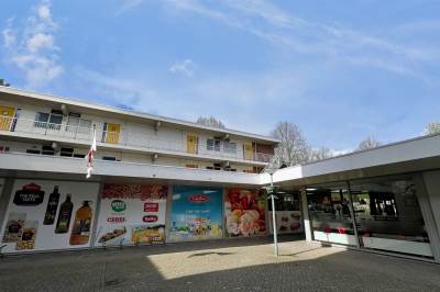 Woning Rivierenplein 68 Dordrecht