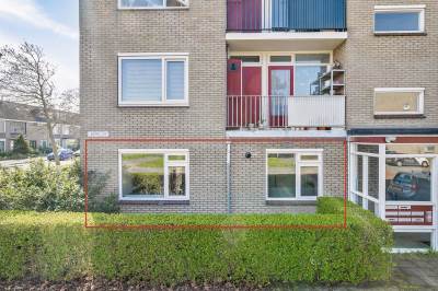 Woning Lavendelhof 64 Noordwijk (ZH)