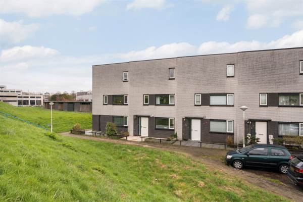 Woning Amaranthout 4 Zoetermeer