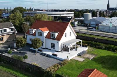 Woning Nieuweweg 65 Honselersdijk