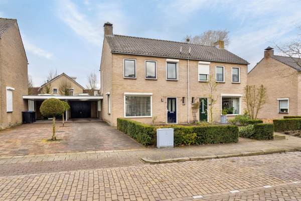 Woning Lochtersweg 12 Nijverdal