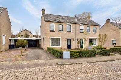 Woning Lochtersweg 12 Nijverdal