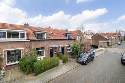 Woning Van Galenstraat 24 Zwolle
