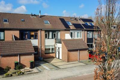 Woning Kroonkruid 31 Nieuwerkerk aan den IJssel