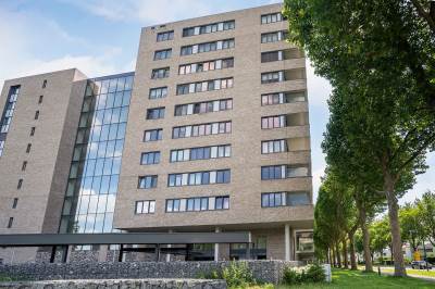 Woning Zorgvlietstraat 3B2 Breda