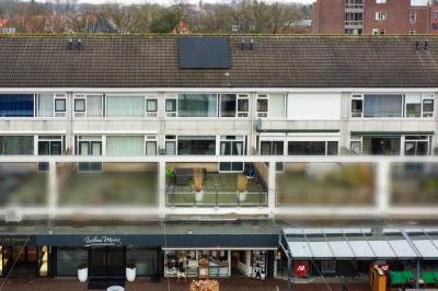 Woning Promenade 53 Veendam