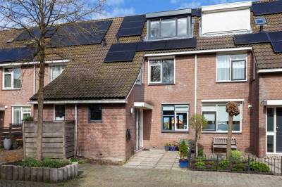 Woning Beatrixlaan 16 Reeuwijk