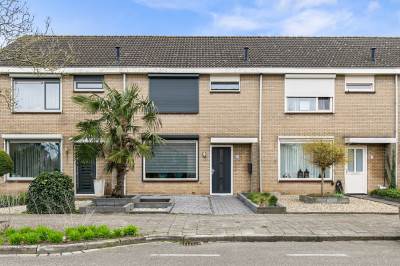 Woning Roofvogelstraat 17 Heinkenszand