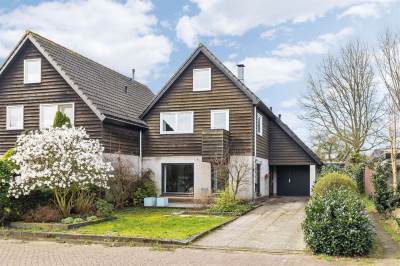 Woning de Spinde 106 Raalte