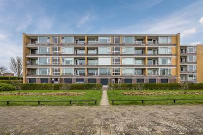 Woning Nachtegaallaan 109 Katwijk (ZH)