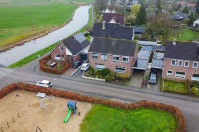 Woning 't Solen 6 Laag Zuthem