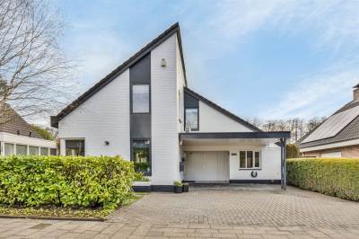 Woning Luxemburglaan 31 Oldenzaal