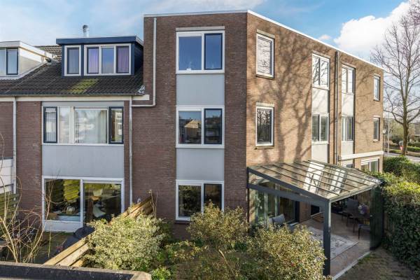 Woning Venkelhof 16 Voorhout