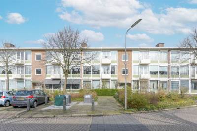 Woning Jan Barendselaan 142 Poeldijk